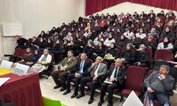 Anadolu Mektebi kapsamında Yunus Emre paneli