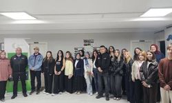 Yeşilay gönüllülerine AFAD’dan eğitim