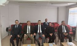 Mecitözü’nde Sağlık Hizmetleri Kapsamlı Şekilde Değerlendirildi