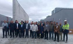 ARCA Savunmadan Kırıkkale’de Mühimmat Fabrikası Yatırımı
