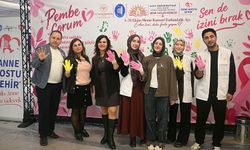 “Sizden biriyim” söyleşisinde meme kanserine üç farklı bakış