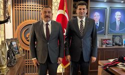 Genel Başkan Yıldırım’a Çorum”u anlattı
