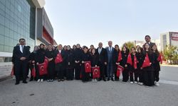 Amaç, akl-ı selim, kalb-i selim ve zevk-i selim sahibi nesiller yetiştirmek