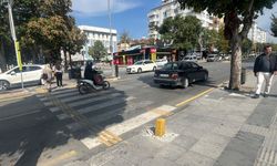 Direk kaldırıldı ama tehlike sürüyor