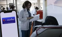 Ameliyat ve anestezi izinleri e-nabızdan verilebilecek