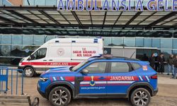 Ruhsatsız maden ocağında göçük: 1 işçi hayatını kaybetti