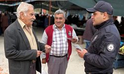 Vatandaş dolandırıcılık olaylarına karşı uyarıldı