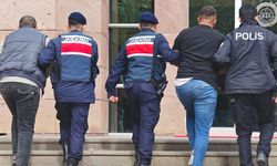 Uyuşturucu ve silah operasyonu: 1 tutuklama