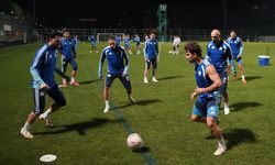 Rizespor, Çorum deplasmanına hazırlanıyor