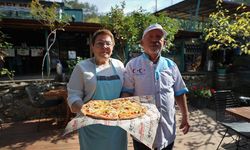 İsveç’ten Çorum’a döndüler, köylerinde pizza imparatorluğu kurdular!