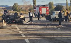 Feci kazadan acı haber: Henüz 9 yaşındaydı