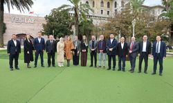Yeşilay Çorum Şube Başkanı Bedriye Cengil’e yeni görev