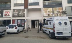 Tartıştığı yaşlı adamı öldürüp, canına kıydı