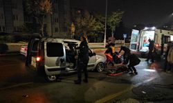Çorum’da Kanlı Hesaplaşma: 1 Ölü, 2 Yaralı!