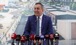 Çorum’da Muhsin Dere farkı: 9. kez kameralar karşısına geçti