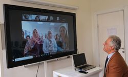 HİTİTSEM’de kadınlar çevrim içi eğitimle girişimciliğe özendiriliyor