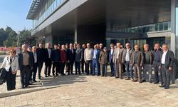 Yeni Partide delegeler il yönetimi ve kurultay delegelerini seçecek