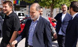 Gökhan Kerman: “Bu şehrin gençlerine ihtiyacı var, gençlerin de bu şehre borcu var!”