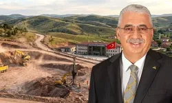 Ahlatcı o ilde altın aramaya başladı