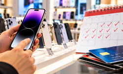 Cep telefonu alacaklara müjde! 12 ay taksit imkanı geldi