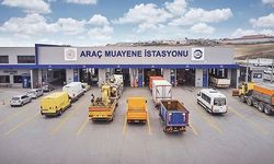 Araç muayenesinde yeni dönem! İmzalar atıldı