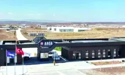 Çorum’dan dünya pazarına: Arca Savunma büyüklüğüyle dikkat çekti
