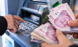 ATM’lerde yeni dönem başladı, para çekme limitleri değişti