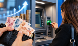 ATM’ye sık gidenler dikkat! Limitler değişti