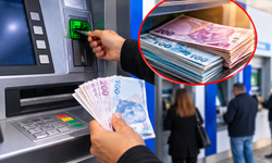 ATM’lere sık gidenler dikkat, limitler değişti