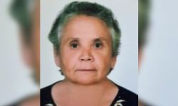 Dernek başkanı Çetin yengesini kaybetti