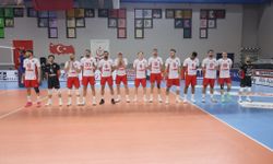 Efeler Galatasaray'ı ağırlıyor