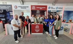 HİTÜ’ye TÜRKPATENT ISIF’26’da Altın Madalya