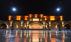Bedesten Aile Yaşam Merkezi 1. yılını kutluyor