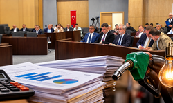 Çorum Belediyesi’nde dikkat çeken bütçe: Yatırım ödeneği akaryakıt ve elektriğe aktarılacak