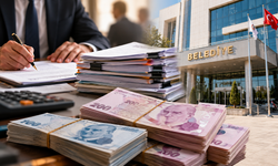 Sayıştay tespit etti! 126 belediye sınırı aştı listede Çorum’da var