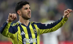 Fenerbahçe’de Asensio şoku: Arca Çorum FK karşılaşmasını kaçırabilir