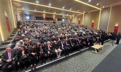 Yeni Parti’de il yönetim kurulu ve kurultay delegeleri belirlendi