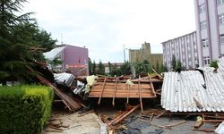 Meteoroloji’den Çorum için kritik uyarı: Fırtına geliyor!