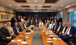 Arıcı’ya TASKK Yönetiminde Yeni Görev