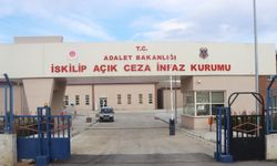İskilip Açık Ceza İnfaz Kurumu’ndan 2 günde 3 firar