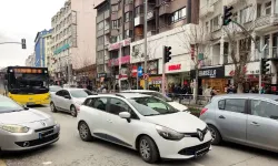 Sürücüler dikkat! Aracına taktırmayan trafiğe çıkamayacak