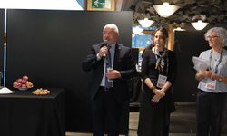 Çorum, Gastronomika’da İskilip Dolması ile dünya şeflerinin karşısında