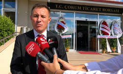Çorum Ticaret Borsası’nda seçim günü: Yılmaz Kaya tek aday