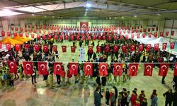 Çorum'da bilim şenliği başlıyor