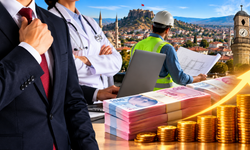 Çorum’da en çok kazandıran meslek belli oldu! İşte araştırmadaki dikkat çeken meslek