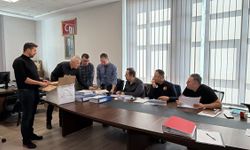 Çorum’un 30 Yılına Hizmet Edecek Arıtma Tesisi İçin İlk Adım Atıldı