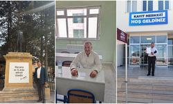 “Çorum'un Bakanı” üniversiteli oldu