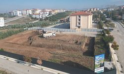 Spor salonları için çalışma başladı