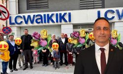 Dinçer Solmaz’dan sert çıkış: “Yoksulluk propaganda malzemesi değildir”