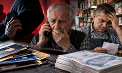 Çorum’da dolandırıcıların yeni hedefi vatandaşlar ve esnaf oldu